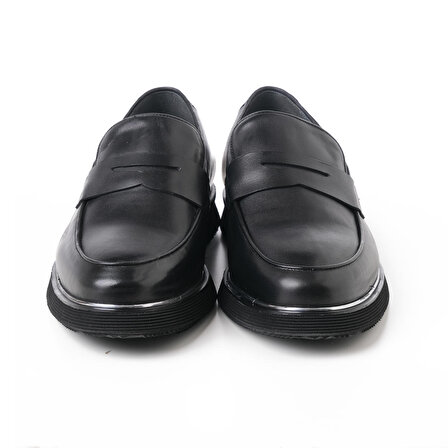 Erkek Sneaker ( Günlük) KA-E2314 John May EVA Siyah Cemre