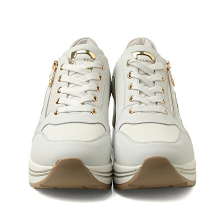 Kadın Sneaker ( Günlük) 2L5111DM Donna Serena VARIANTE 5111DM Bianco