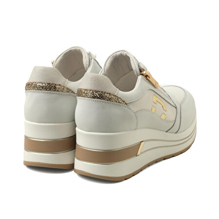 Kadın Sneaker ( Günlük) 2L5111DM Donna Serena VARIANTE 5111DM Bianco