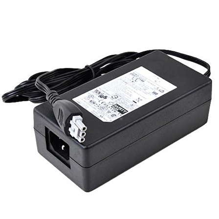 Hp 32V -16V yazıcı Ac güç kaynağı adaptörü 