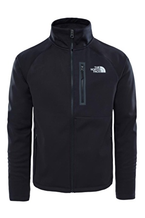 The North Face Can Soft Shell Erkek Ceket T93Brhjk3