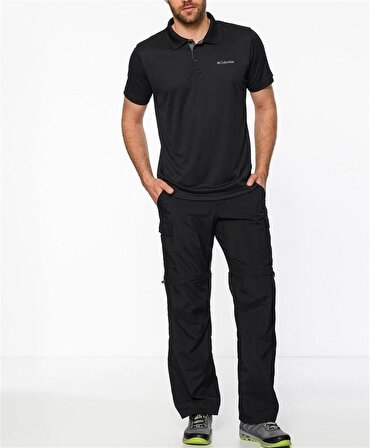 Columbia AM0126 Utilizer Polo Erkek T-Shirt