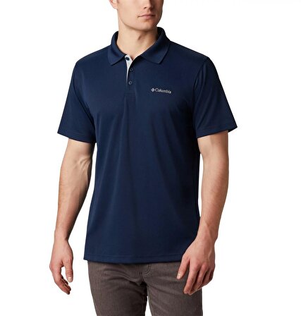 Columbia Utilizer™ Erkek Kısa Kollu Polo Tişört
