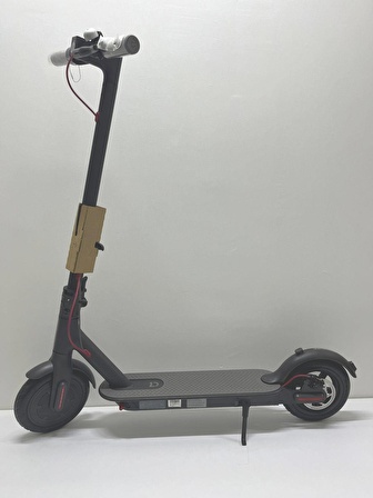 Xiaomi Mijia M365 Elektrikli Scooter (OUTLET) (12 AY EVOFONE GARANTİLİ)