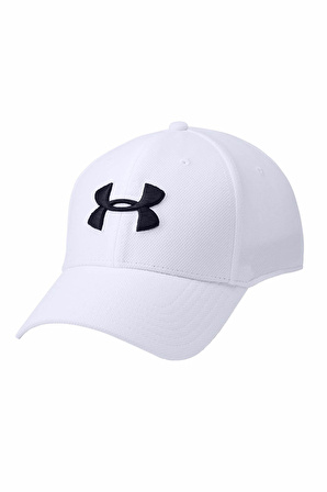 Ua Men's Blitzing 3.0 Cap 1305036-100