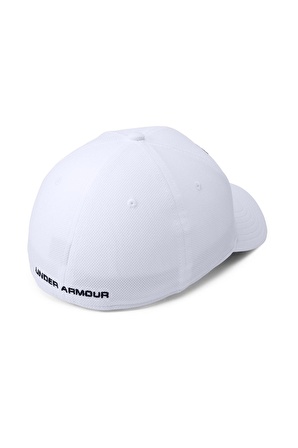 Ua Men's Blitzing 3.0 Cap 1305036-100