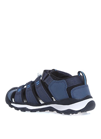 Keen Lacivert Erkek Çocuk Sandalet 1022903 NEWPORT NEO H2