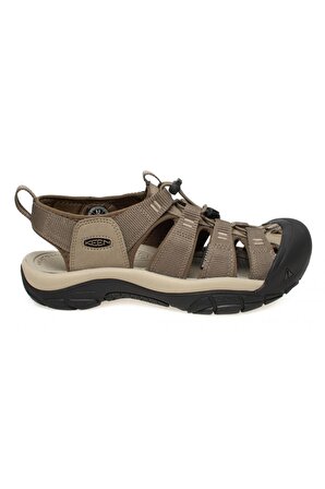 Keen 1001938 Newport H2 Outdoor Kahverengi̇ Erkek Sandalet