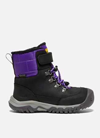 Keen Siyah Erkek Çocuk Bot 1025522-11112 GRETA BOOT WP