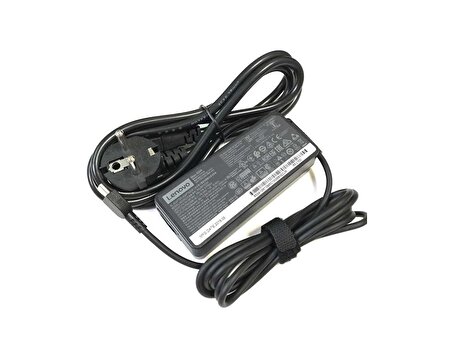 LENOVO 65W STANDARD AC ADAPTER (USB TYPE-C) 4X20M26272