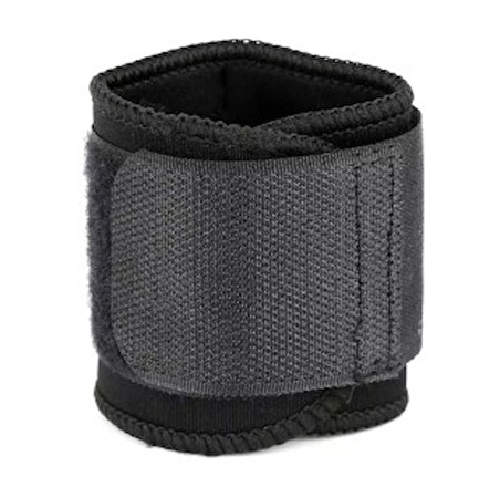 ADLİKES-Pro Lifting Fitness Ağırlık Destek Bilekliği-Wrist Wraps