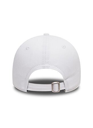 New Era     Beyaz Kadın Şapka  -  Wmn Essential 940 Neyyan Whi