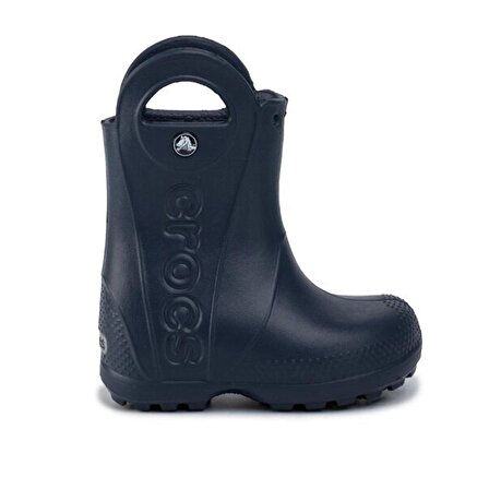 Crocs Handle İt Rain Boot Kids 12803-410 