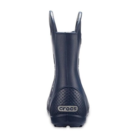 Crocs Handle İt Rain Boot Kids 12803-410 