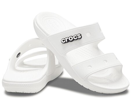 Crocs Classic Crocs Sandal Terlik