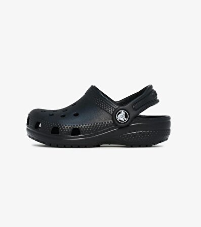 Crocs 206990-001 Classic Clog T Çocuk Sandalet