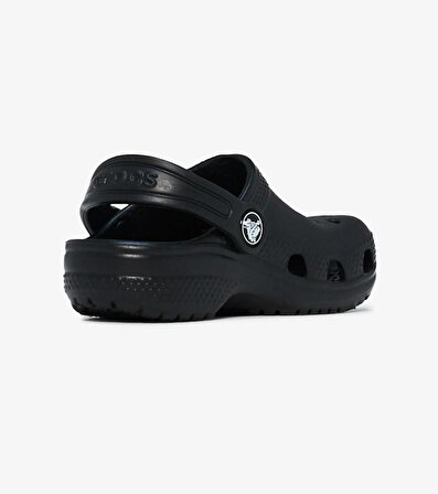 Crocs 206990-001 Classic Clog T Çocuk Sandalet