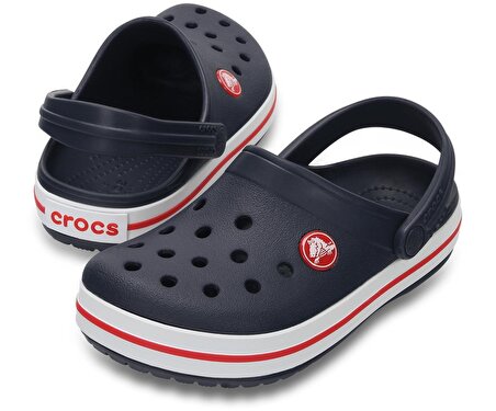 Crocs Crocband Clog T Terlik