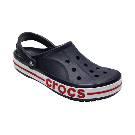 Crocs 207019 Bayaband Clog K Lacivert