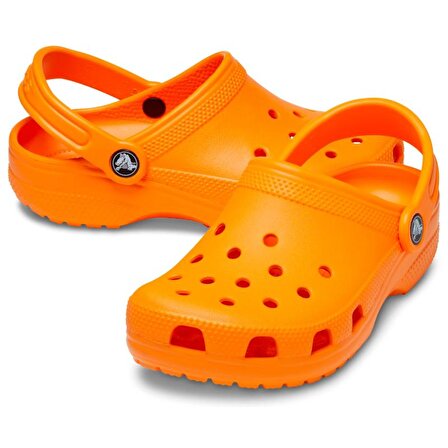 Crocs Classic Clog K Terlik