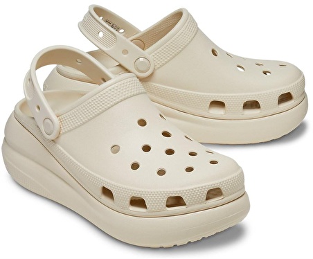 Crocs Classic Crush Clog Unisex Terlik