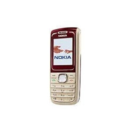 Nokia 1650 Kapak + Tuş Takımlı