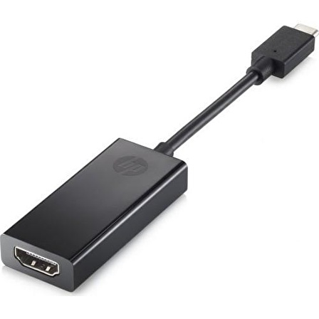 HP Pavilion 2PC54AA Orijinal USB-C to HDMI Kablolu Çevirici Adaptör