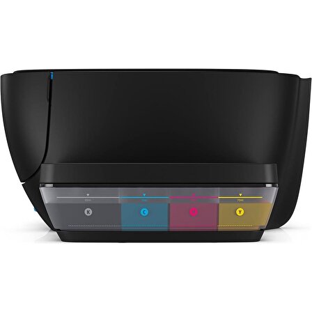 HP Ink Tank Wireless 419 Z6Z97A Wifi + Fotokopi + Tarayıcı Renkli Çok Fonksiyonlu Tanklı Yazıcı