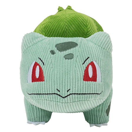 Pokemon Select Peluş Figür Kadife Seri - Bulbasaur 20cm