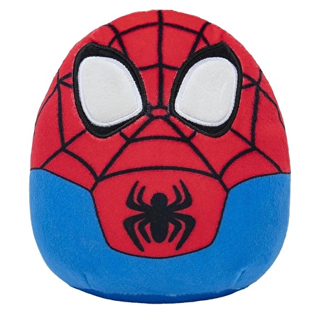 Squishmallows Spider-Man Serisi - Spider-Man 25 cm