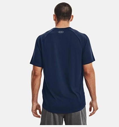 Under Armour UA Tech 2.0 SS Tee Erkek T-Shirt