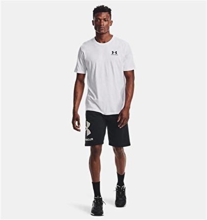 Under Armour Sportstyle LC SS Erkek T-Shirt