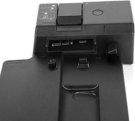 Lenovo ThinkPad Ultra Docking Station - Yerleştirme İstasyonu - 135 Watt - ThinkPad (40AJ0135EU)