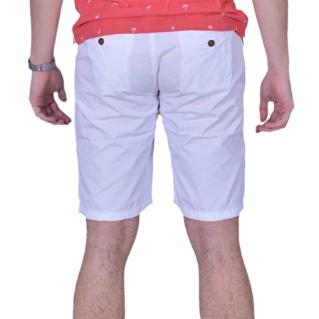 Superfly 19702 Chino Short Erkek Şort