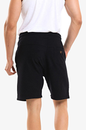 Superfly Men Sw Short Black Erkek Şort 22637-02