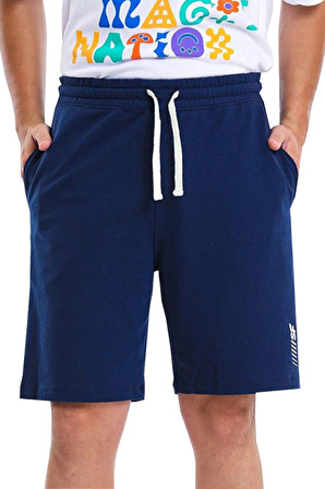 Superfly Men Sw Short Lacivert Erkek Şort 22640-15