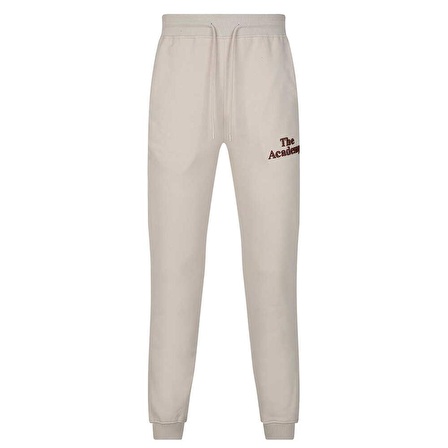 Superfly Men Sweat Pant Gri Erkek Eşofman 23151-22