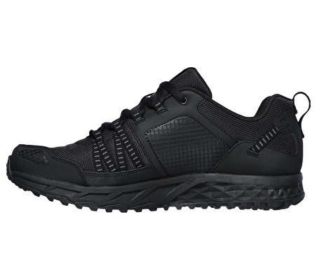 Skechers Escape Plan Siyah SKC51591 BBK