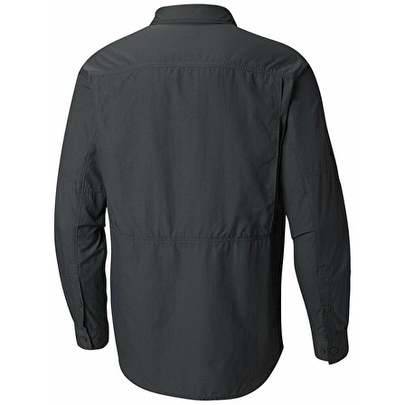 Columbia Erkek Gömlek Ao0651 Silver Ridge2.0 Long Sleeve