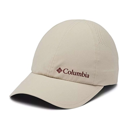 Columbia Silver Ridge İii Ball Cap Unisex Şapka CU0129