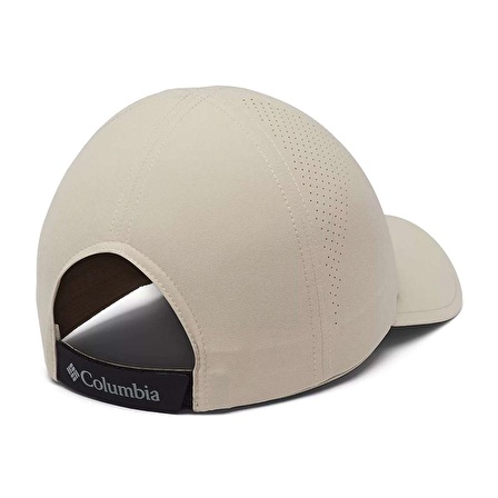 Columbia Silver Ridge İii Ball Cap Unisex Şapka CU0129