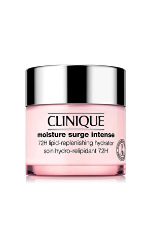 Clinique Moisture Surge Intense 72 Saat Etkili 75ML Yoğun Nemlendirici