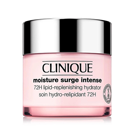 Clinique Moisture Surge Intense 72 Saat Etkili 75ML Yoğun Nemlendirici