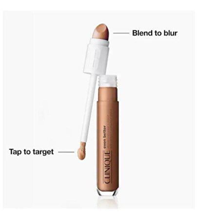 Clinique Even Better All Over Concealer WN 12 Meringue