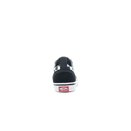 Vans Çocuk Günlük Spor Ayakkabı TD Ward Slip-On VN0A3QU1PVJ1