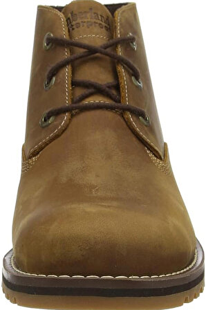 Erkek Kahverengi Ayakkabı ( Model Kodu : TB0A2NF3F131 )