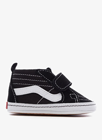 Vans Siyah Bebek Patik