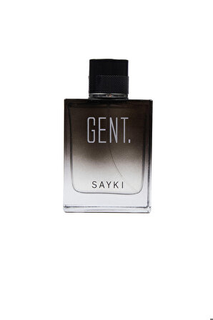 Gent EDP 100 ML Erkek Parfüm | 62