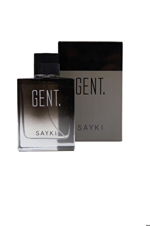 Gent EDP 100 ML Erkek Parfüm | 62