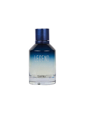 Lacivert Legend EDP 100 ML Erkek Parfüm | undefined